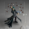 可動 Revoltech 山口式 遊戲王 丸藤亮