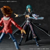 可動 Revoltech 山口式 遊戲王 丸藤亮