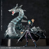 可動 Revoltech 山口式 遊戲王 丸藤亮
