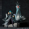 可動 Revoltech 山口式 遊戲王 丸藤亮