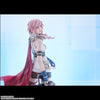 【海外版】1/6.5 PVC人形 最終幻想 太空戰士 13 雷光