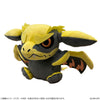 魔物獵人 Q版可愛玩偶