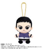 鋼彈W Chibi玩偶珠飾 ➅