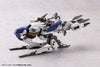 1/24 HG125 六角機牙 Zenith Reveal 