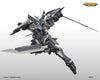 組裝 J-20 龍魂戰機 蒼威