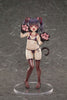 1/6 PVC人形 海鷗醬 貓咪服裝