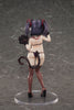 1/6 PVC人形 海鷗醬 貓咪服裝