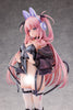 1/6 PVC人形 原畫:kedamaa 宇佐美美 豪華版