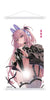1/6 PVC人形 原畫:kedamaa 宇佐美美 豪華版