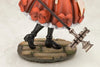 PVC人形1/7 聖獸之王 史嘉蕾