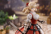 PVC人形1/7 聖獸之王 史嘉蕾