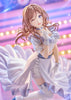 PVC人形1/7 學園偶像大師 姬崎莉波 -clumsy trick-