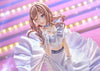 PVC人形1/7 學園偶像大師 姬崎莉波 -clumsy trick-
