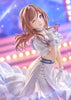 PVC人形1/7 學園偶像大師 姬崎莉波 -clumsy trick-