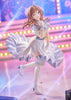 PVC人形1/7 學園偶像大師 姬崎莉波 -clumsy trick-