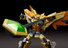 MODEROID 槍與劍 艾爾多拉魂