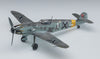 1/20 強襲魔女 艾莉卡 w/1/72梅塞施密特 Bf109G-6