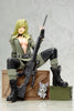 PVC人形1/7 MGS美少女 Sniper Wolf【再販】