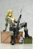 PVC人形1/7 MGS美少女 Sniper Wolf【再販】