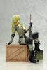 PVC人形1/7 MGS美少女 Sniper Wolf【再販】