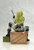 PVC人形1/7 MGS美少女 Sniper Wolf【再販】