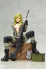 PVC人形1/7 MGS美少女 Sniper Wolf【再販】