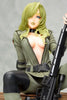 PVC人形1/7 MGS美少女 Sniper Wolf【再販】