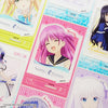 盒玩 Summer Pockets 相卡立牌 (附口香糖) (全10種)
