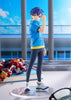 POP UP PARADE GRIDMAN UNIVERSE 麻中蓬 L size