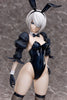人形1/4 尼爾：自動人形 2B 兔女郎ver.