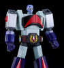 MODEROID 霹靂鐵金剛