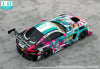 1/43 初音未來 AMG 2025 開幕戰ver.