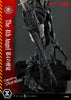 58cm UDMEVA-06 新世紀福音戰士新劇場版 第4使徒