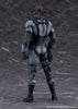 可動 figma 潛龍諜影2 645 索利德‧斯内克 Snake MGS2 升級版