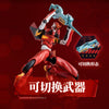 可動 新世紀福音戰士 EVA 二號機 傳奇版
