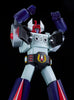 MODEROID 霹靂鐵金剛