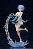 PVC人形1/7 Re:從零開始的異世界生活 雷姆 AxA -Aquarius-