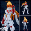 MODEROID 勇往直前2 巴斯達機器人7號
