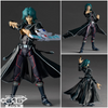 可動 Revoltech 山口式 遊戲王 丸藤亮