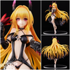 【海外版】PVC人形1/6 金色闇影 Darkness ver.