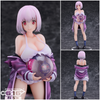 1/7 PVC人形 SSSS.GRIDMAN 新條茜 泳裝Ver.