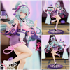 1/8 PVC人形 原神 LIMEPIE系列 夢見月瑞希 綺夢繾綣ver.