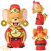 【616toys】 VGT 15cm VRJ318 湯姆貓與傑利鼠 財神傑利鼠