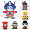 Mochibots 變形金剛 玩偶【再販】➄