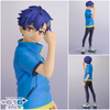 POP UP PARADE GRIDMAN UNIVERSE 麻中蓬 L size