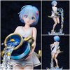 PVC人形1/7 Re:從零開始的異世界生活 雷姆 AxA -Aquarius-