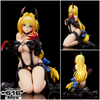 【海外版】PVC人形1/6 提亞悠·露娜提克 Darkness ver. 更新包裝版