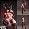 1/12 可動 RPG-01SP 魅魔 洛絲蒂婭 Lustia 第二階段
