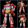 MODEROID 迷你合體變形 蓋特1【再販】
