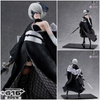1/7 PVC人形 吉德 x F:NEX 尼爾:自動人形Ver1.1a 2B 日本人形